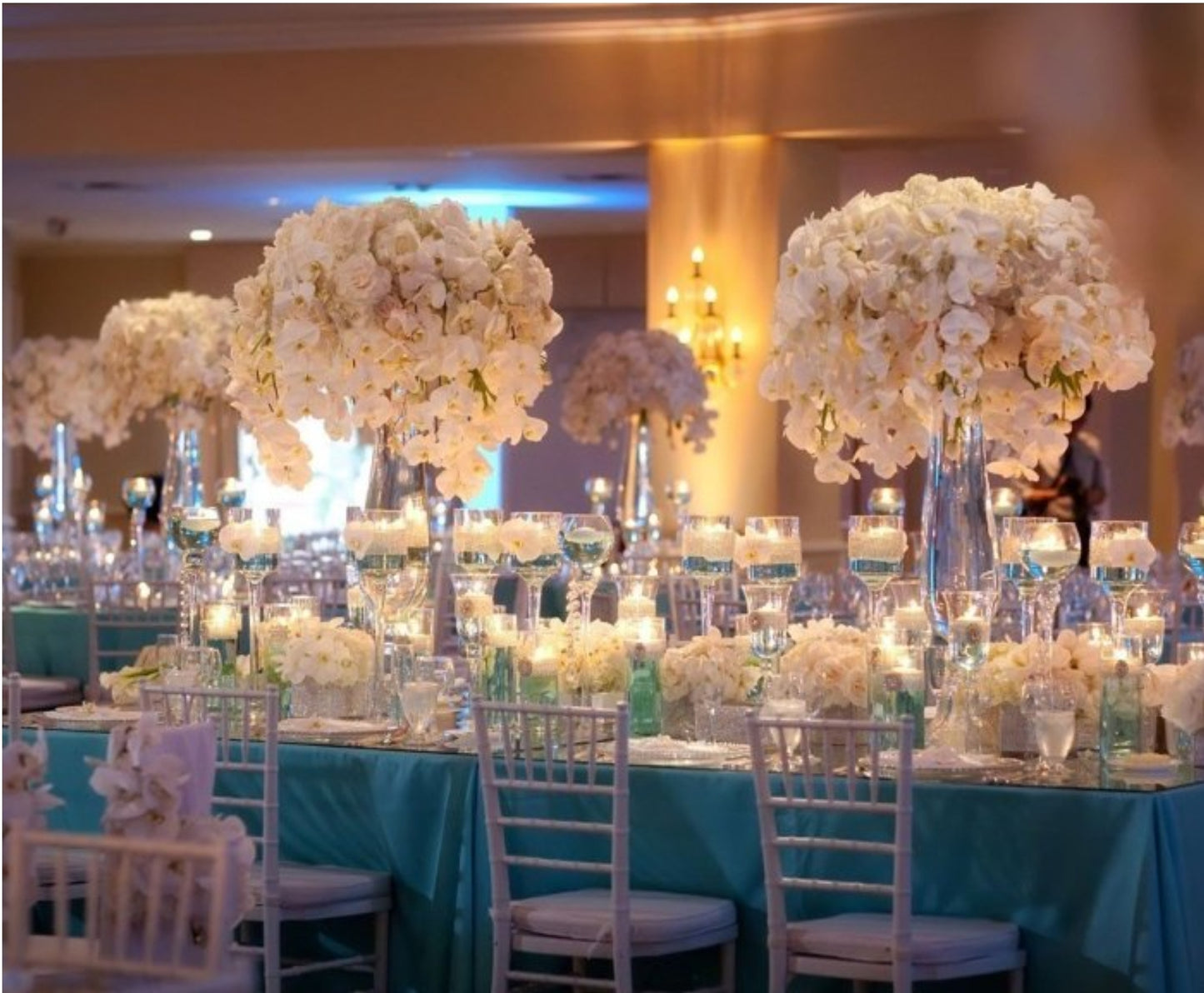 EVENTS