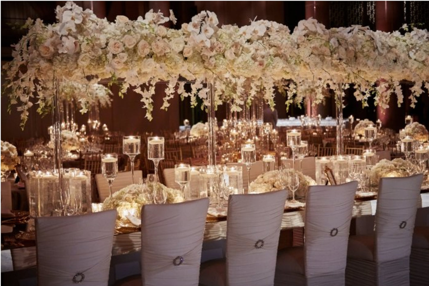 EVENTS