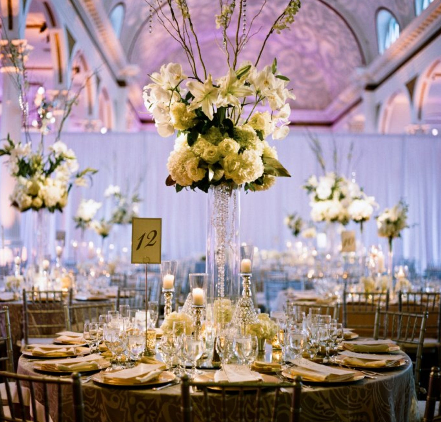 EVENTS