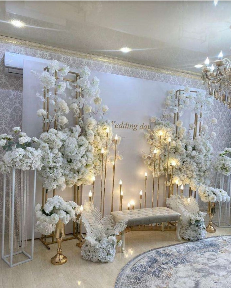 Photo Zone "Eternal Memories"