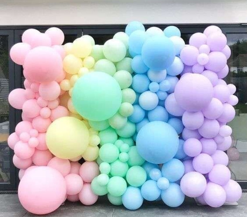 Baloons Decor For any holidays
