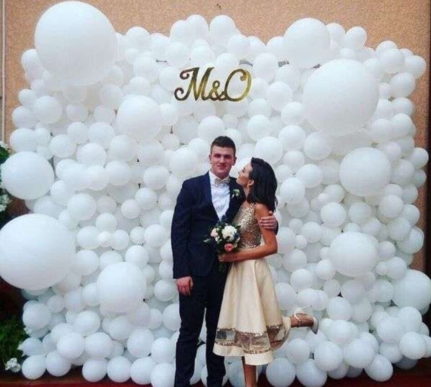 Baloons Decor For any holidays