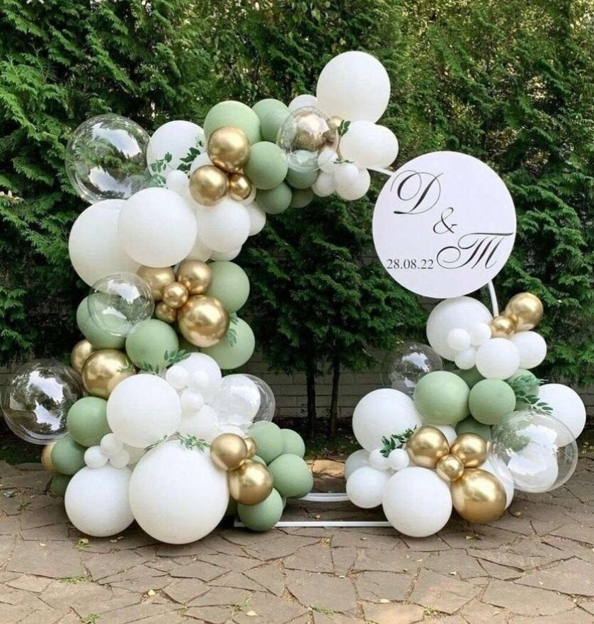 Baloons Decor For any holidays