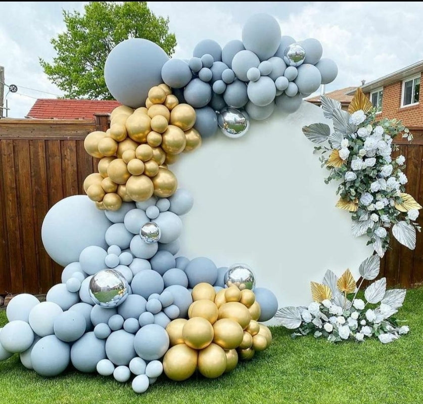 Baloons Decor For any holidays