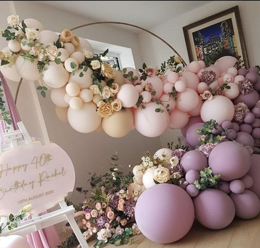 Baloons Decor For any holidays