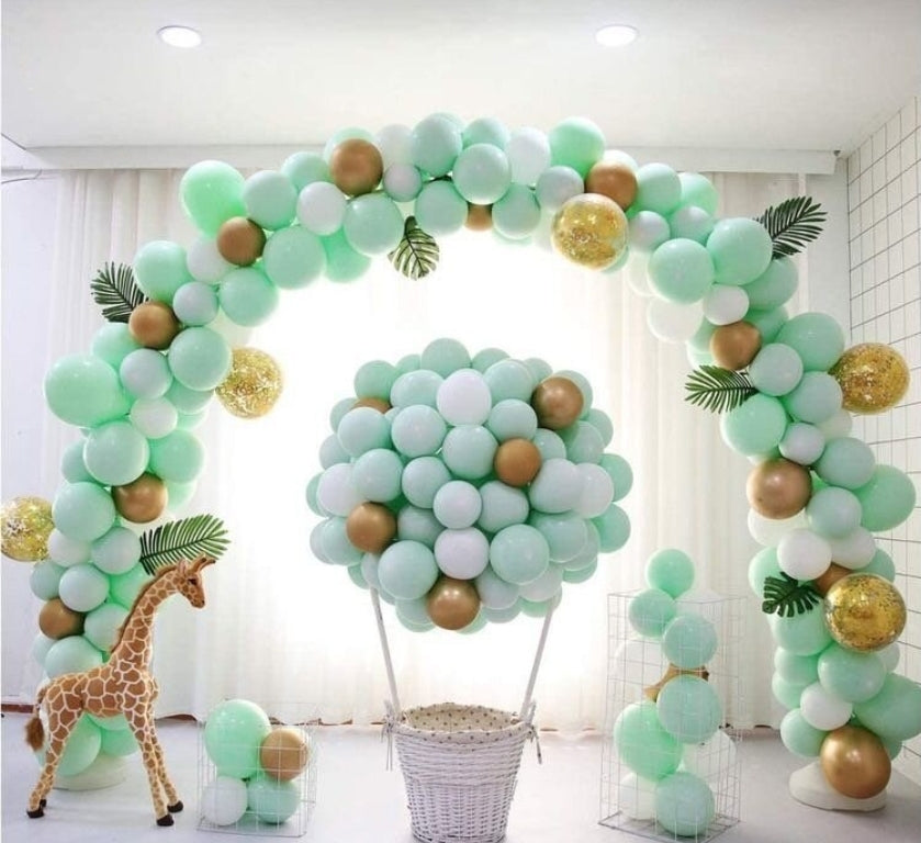 Baloons Decor For any holidays