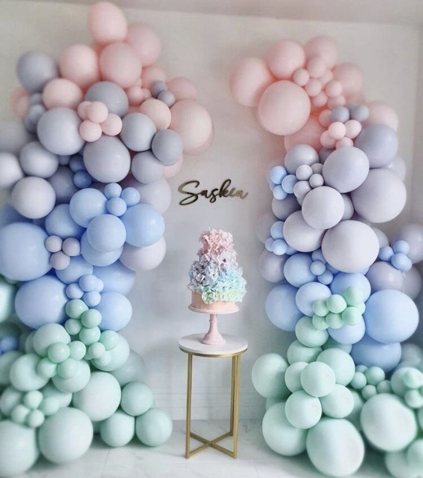 Baloons Decor For any holidays