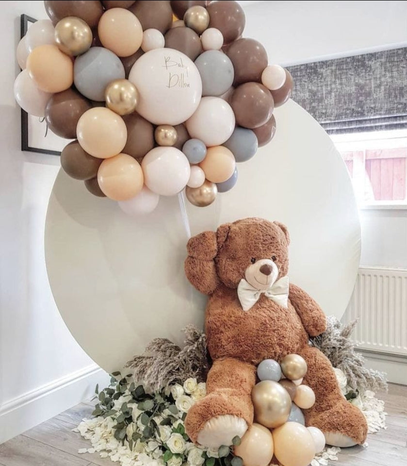 Baloons Decor For any holidays