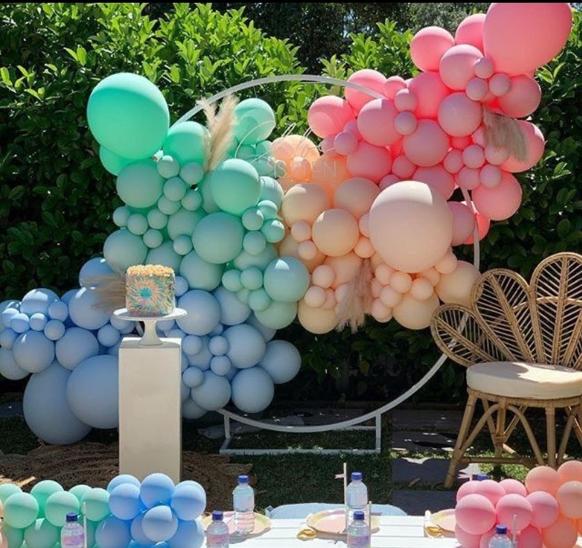 Baloons Decor For any holidays