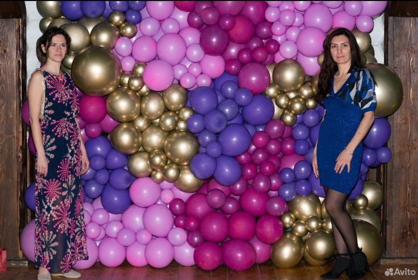 Baloons Decor For any holidays
