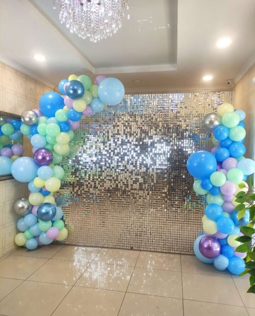 Baloons Decor For any holidays