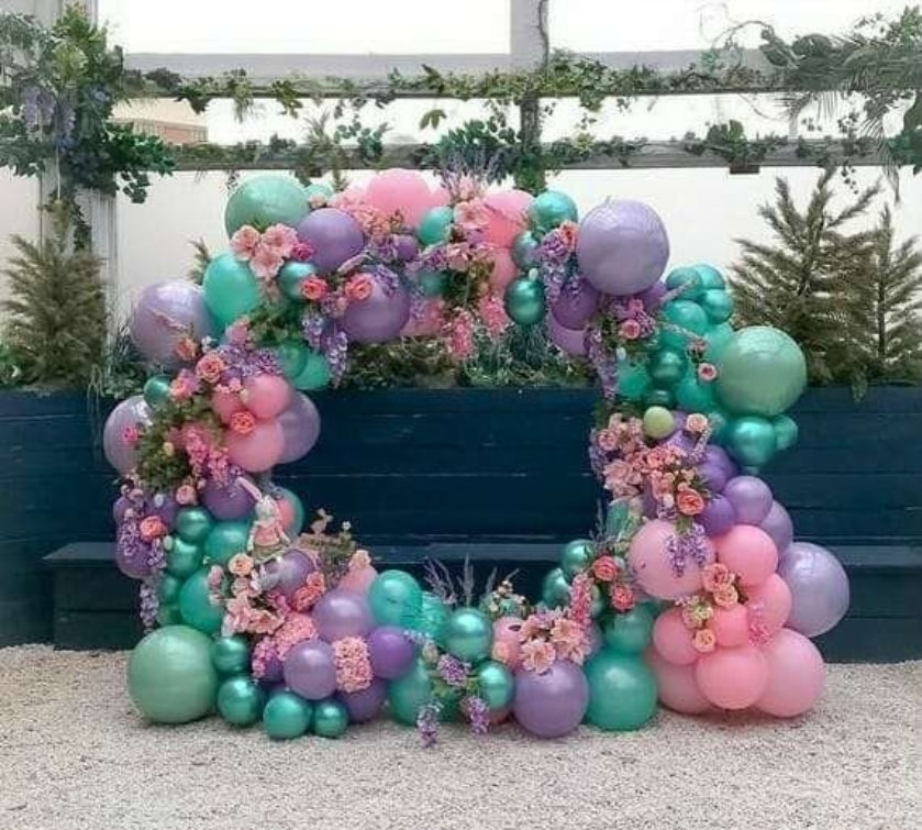 Baloons Decor For any holidays