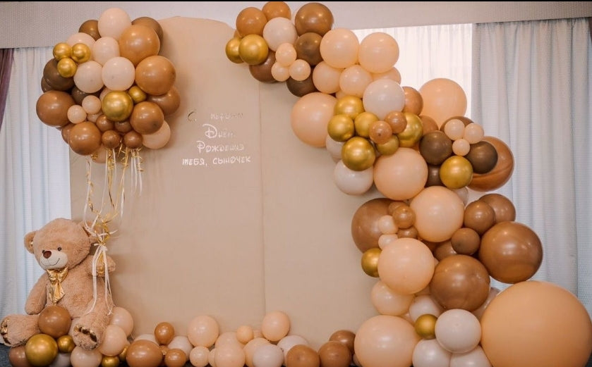 Baloons Decor For any holidays