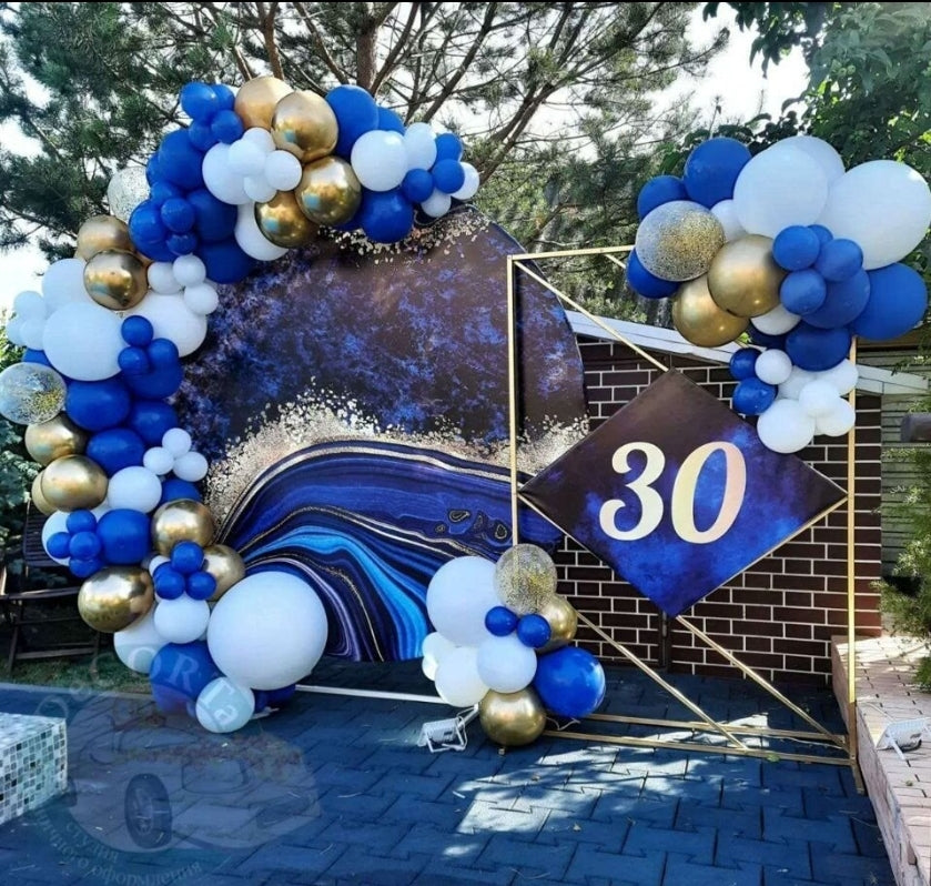 Baloons Decor For any holidays