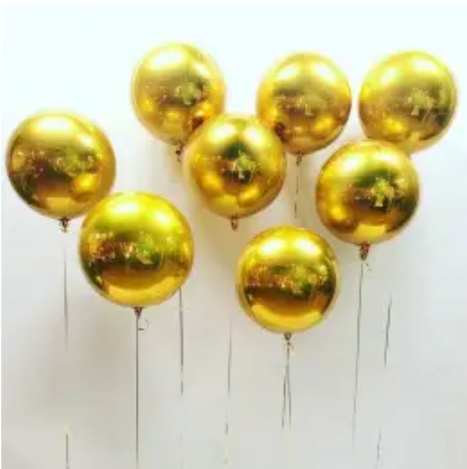 Copy of Festive balloon compositions medium size