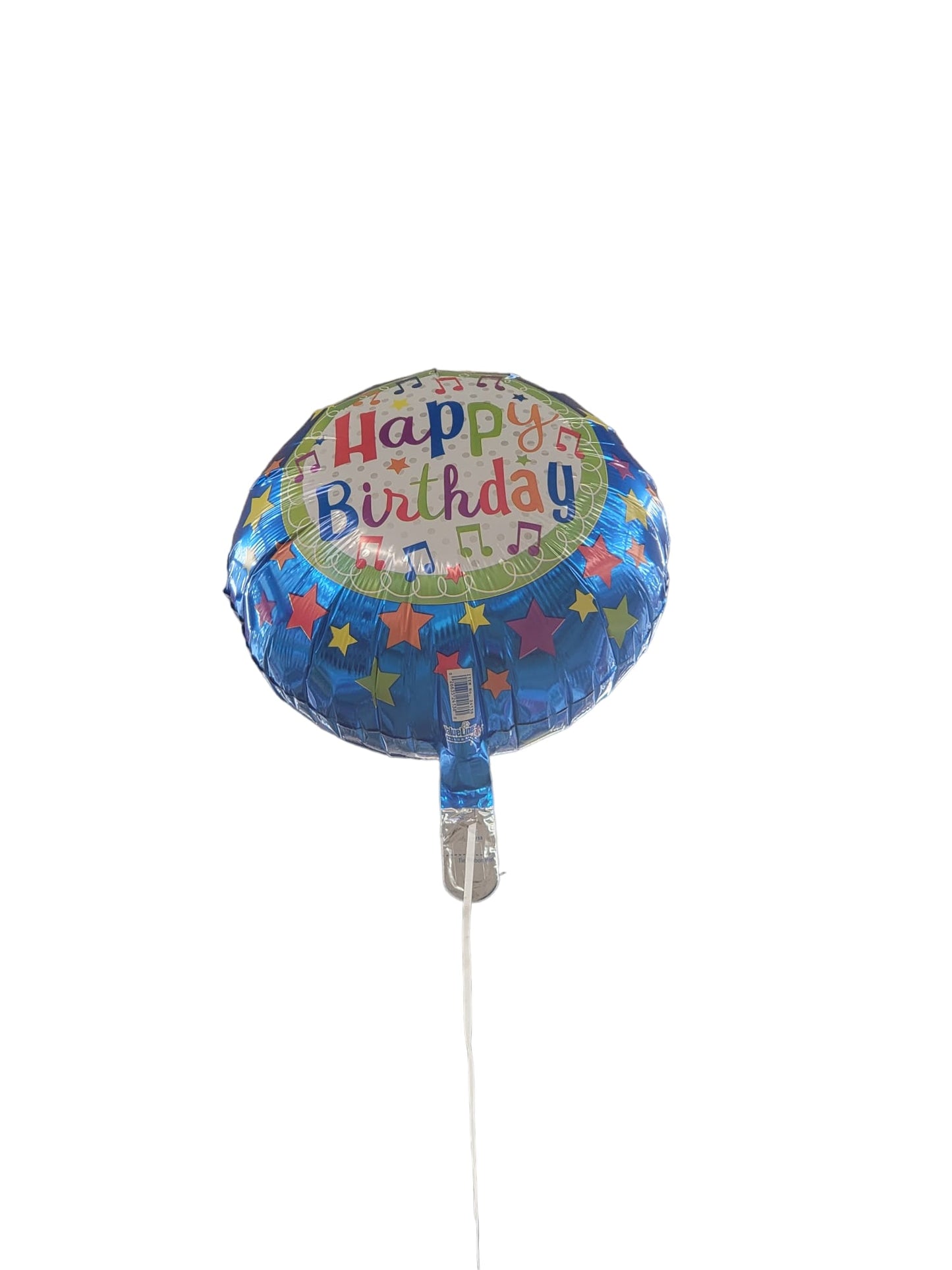 Balloon 5 multicolor