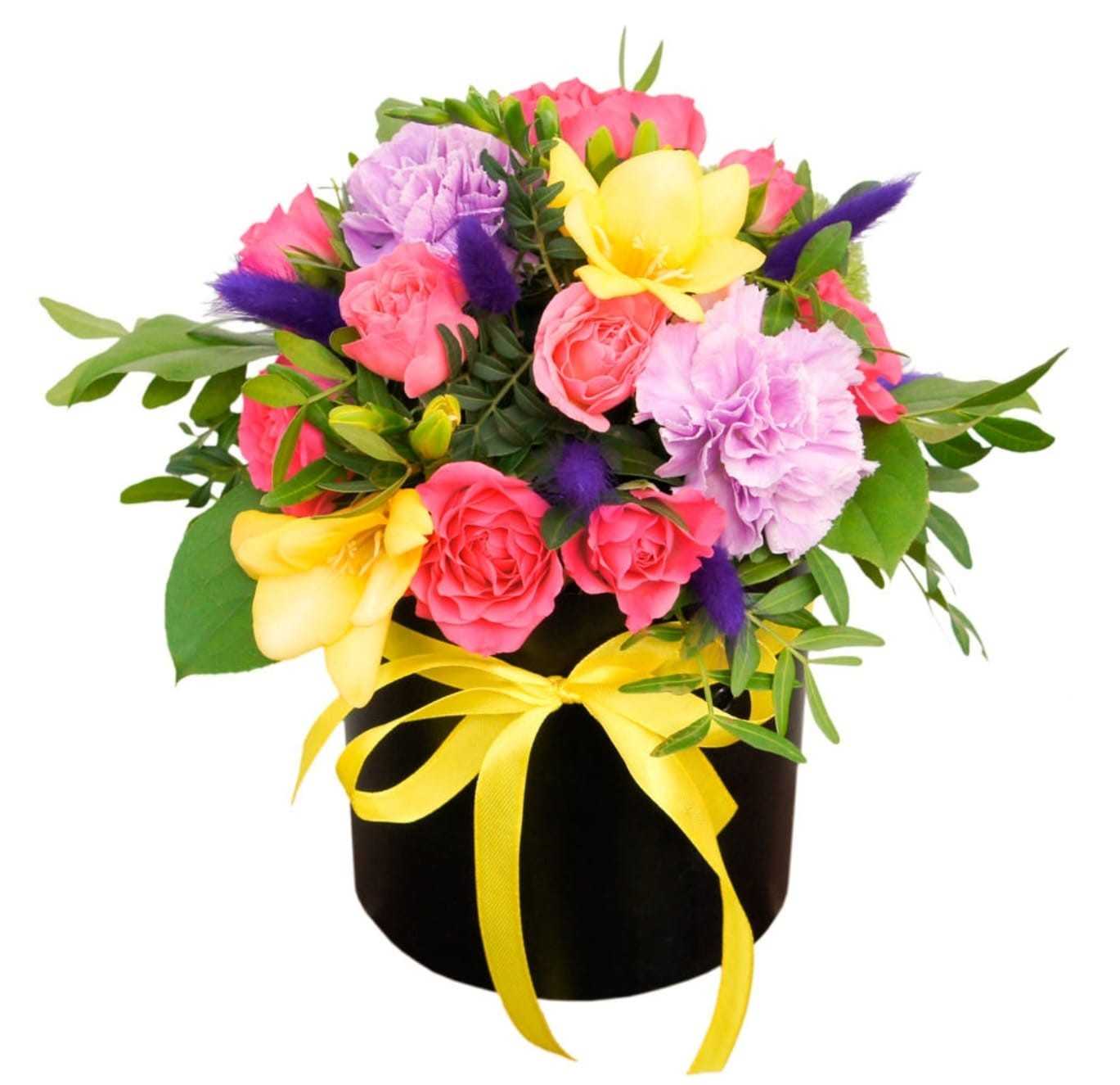 Flower Box - WHIMSICAL CHARM