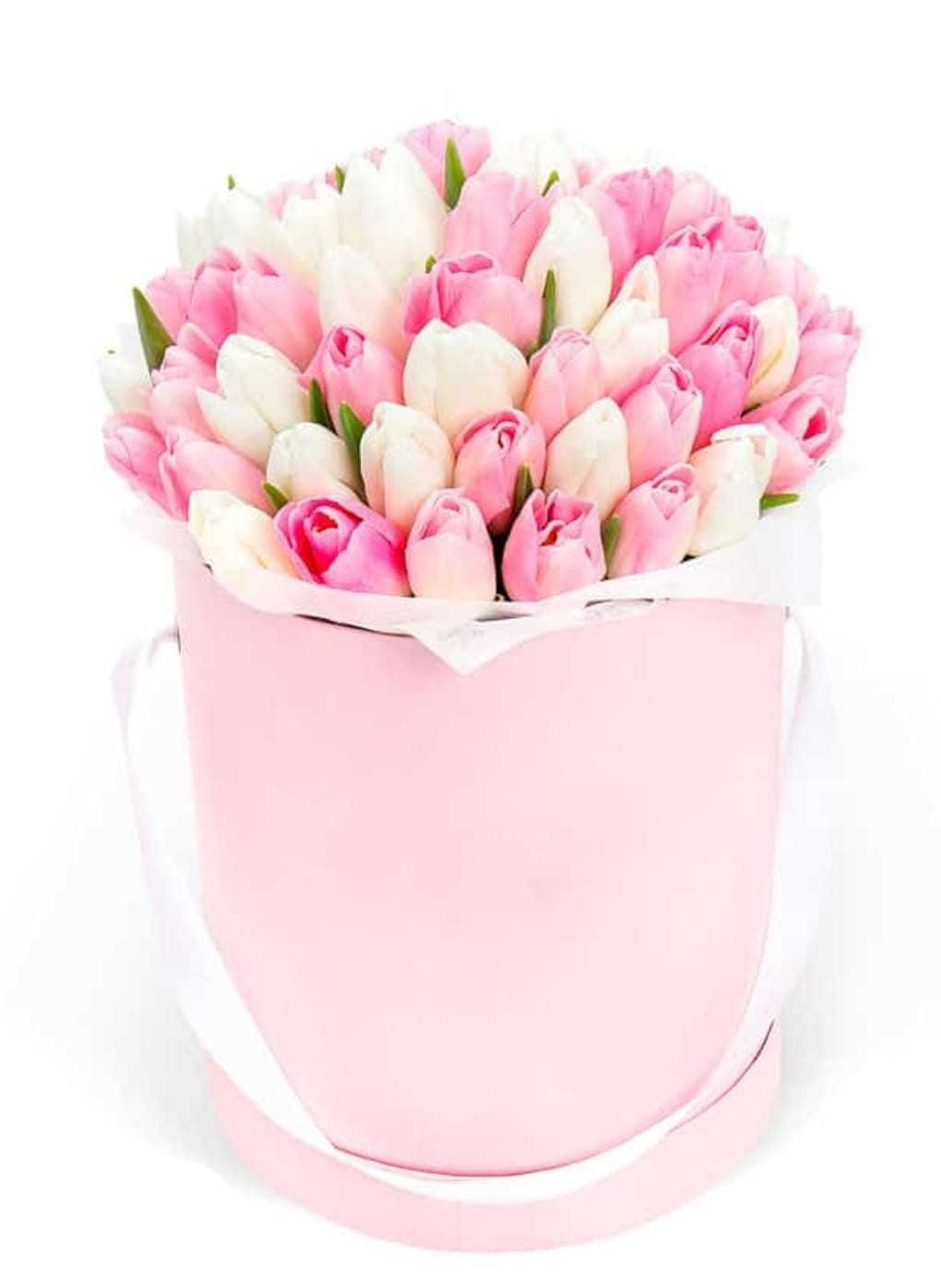 Flower Box - SPRING FLING