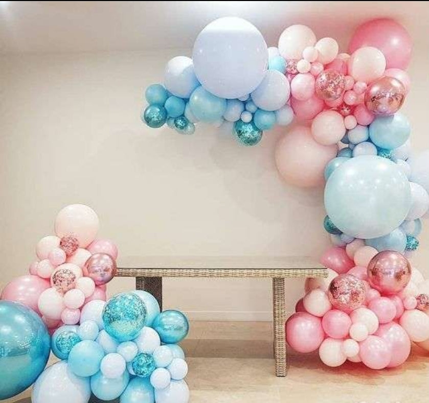 Baloons Decor For any holidays