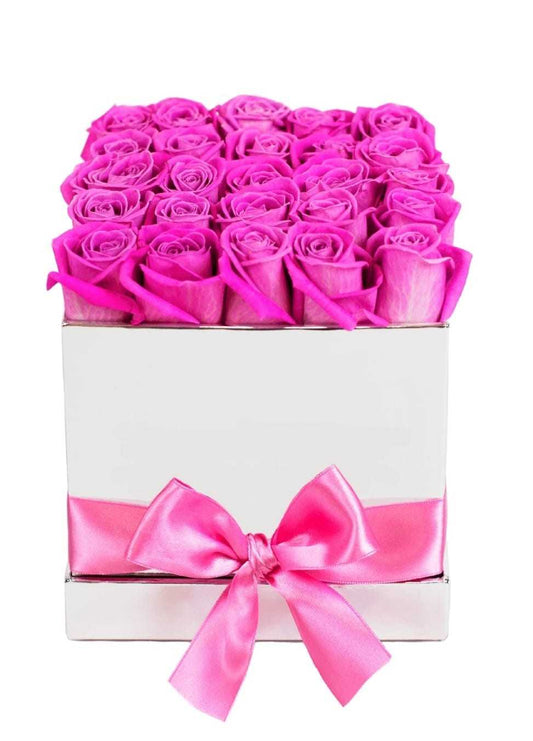Flower Box - ROSE RADIANCE
